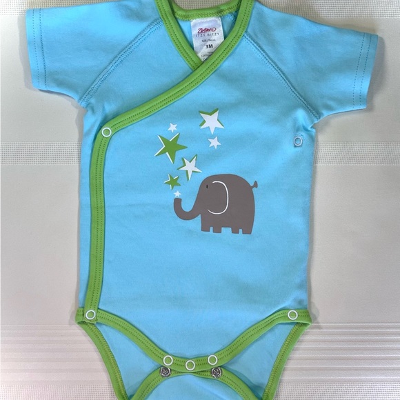 Baby Onsie - Picture 1 of 5